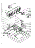 Top And Console Assembly