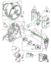 Base And Bulkhead Assembly