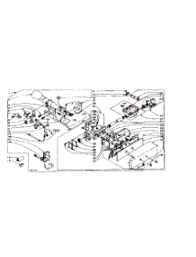 Dole Burner Assembly parts for Kenmore Dryer 110.6117213 (1106117213, 110 6117213) from AppliancePartsPros.com