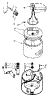 Tub And Basket Assembly