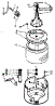 Tub & Basket Assembly