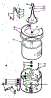 Tub And Basket Assembly