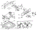 Top And Console Assembly