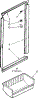 Breaker And Partition Parts