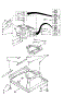 Machine Base Parts
