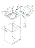 Top And Cabinet Parts