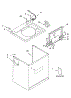Top And Cabinet Parts