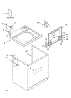 Top And Cabinet Parts