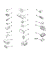 Wiring Harness Parts