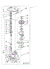 Gearcase Parts