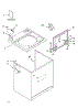 Top And Cabinet Parts