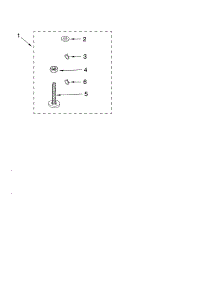 Miscellaneous And Optional Parts (Not Included) parts for Kenmore Washer 110.24962300 (11024962300, 110 24962300) from AppliancePartsPros.com