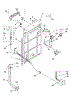 Rear Panel Parts