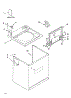 Top And Cabinet Parts
