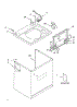 Top And Cabinet Parts