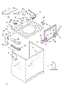 Top And Cabinet Parts