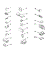 Wiring Harness Parts