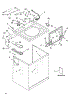 Top And Cabinet Parts