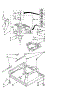 Machine Base Parts