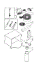 Optional Parts (Not Included)