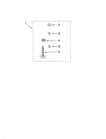 Miscellaneous  Parts, Optional Parts (Not Included) parts for Kenmore Washer 110.26642502 (11026642502, 110 26642502) from AppliancePartsPros.com
