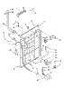 Rear Panel Parts