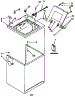 Top And Cabinet