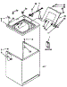 Top And Cabinet