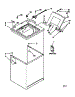 Top And Cabinet