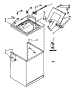Top And Cabinet
