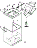 Top And Cabinet
