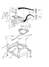 Machine Base Parts