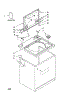 Top And Cabinet Parts