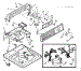 Top And Console Assembly