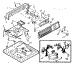 Top And Console Assembly