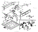 Top And Console Assembly