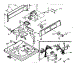 Top And Console Assembly