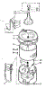 Tub And Basket Assembly