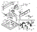 Top And Console Assembly