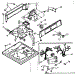 Top And Console Assembly