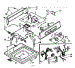 Top And Console Assembly