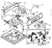 Top And Console Assembly