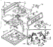 Top And Console Assembly