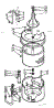 Tub And Basket Assembly