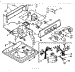 Top And Console Assembly