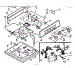 Top And Console Assembly