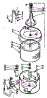 Tub And Basket Assembly