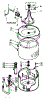 Tub And Basket Assembly