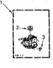 Non-Suds Pump Assembly
