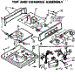 Top And Console Assembly
